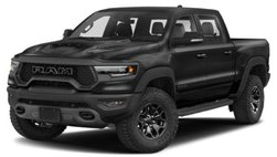 2022 Ram Ram Pickup 1500 TRX
