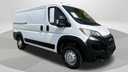2023 Ram ProMaster 1500 136 WB