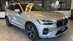 2022 Volvo XC60 B5 Momentum