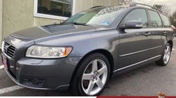2008 Volvo V50 2.4i