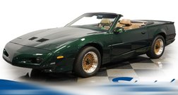 1992 Pontiac Firebird Trans Am