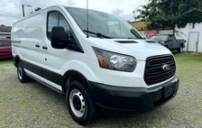 2019 Ford Transit 250