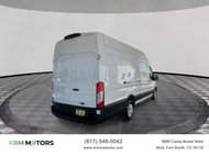 2021 Ford Transit 350
