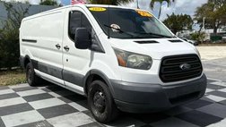 2015 Ford Transit 150