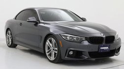 2019 BMW 4 Series 440i