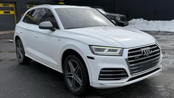 2010 Audi Q5 3.2 quattro Premium Plus