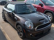 2011 MINI Cooper S