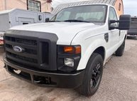 2009 Ford Super Duty F-250 XLT