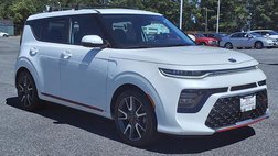 2020 Kia Soul GT-Line