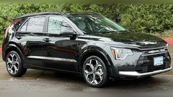 2023 Kia Niro EX Touring