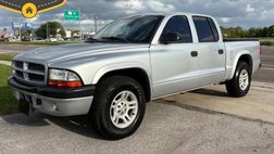 2003 Dodge Dakota Sport Plus