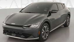 2024 Kia EV6 Light