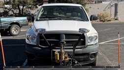 2009 Dodge Ram 2500 ST