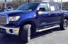 2011 Toyota Tundra Grade