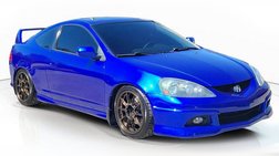 2006 Acura RSX Type-S