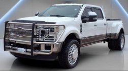 2022 Ford F-450 Super Duty XL