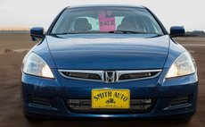 2006 Honda Accord EX V-6