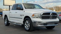 2014 Ram Ram Pickup 1500 SLT