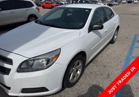 2013 Chevrolet Malibu LS
