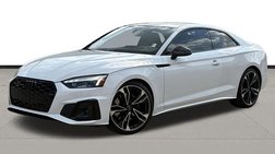 2023 Audi S5 3.0T quattro Prestige