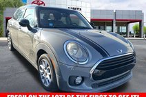2017 MINI Clubman Cooper ALL4