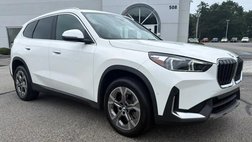 2023 BMW X1 xDrive28i