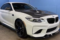 2018 BMW M2 Base