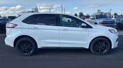 2021 Ford Edge ST