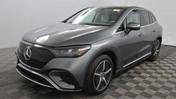 2023 Mercedes-Benz EQE EQE 350+