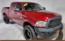 2012 Ram Ram Pickup 2500 ST