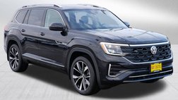 2026 Volkswagen Atlas Cross Sport SE 4Motion