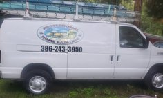 2008 Ford E-Series E-250