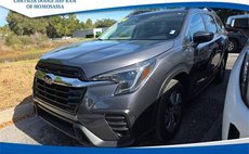 2024 Subaru Ascent Premium 8-Passenger