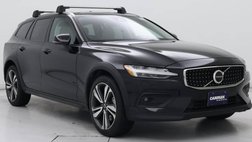 2023 Volvo V60 Cross Country B5 Plus