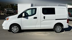2020 Nissan NV200 SV