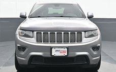 2014 Jeep Grand Cherokee Altitude
