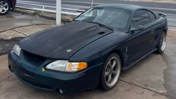 1994 Ford Mustang GT