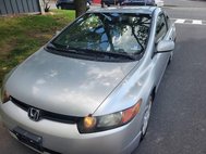 2006 Honda Civic LX