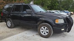 2006 Ford Expedition XLT