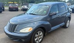 2003 Chrysler PT Cruiser Limited Edition