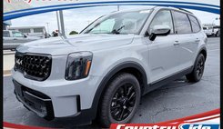 2024 Kia Telluride SX X-Pro