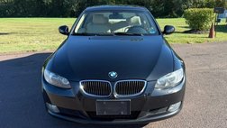 2010 BMW 3 Series 328i xDrive