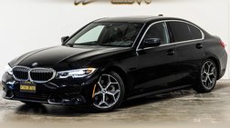2019 BMW 3 Series 330i
