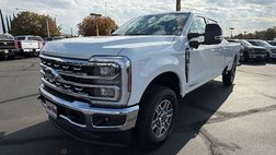 2026 Ford Super Duty F-350 Lariat