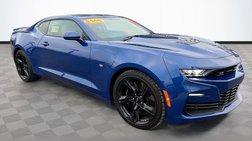 2022 Chevrolet Camaro SS