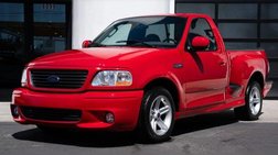 2004 Ford F-150 SVT LIGHTNING Base