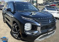 2023 Mitsubishi Outlander PHEV SEL