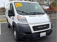 2019 Ram ProMaster 1500 118 WB