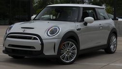 2024 MINI Hardtop Cooper SE