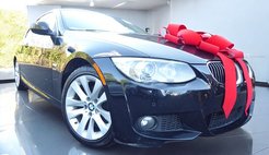 2013 BMW 3 Series 328i xDrive